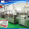 Máquina de llenado / cadena de producción para el agua Fábricas